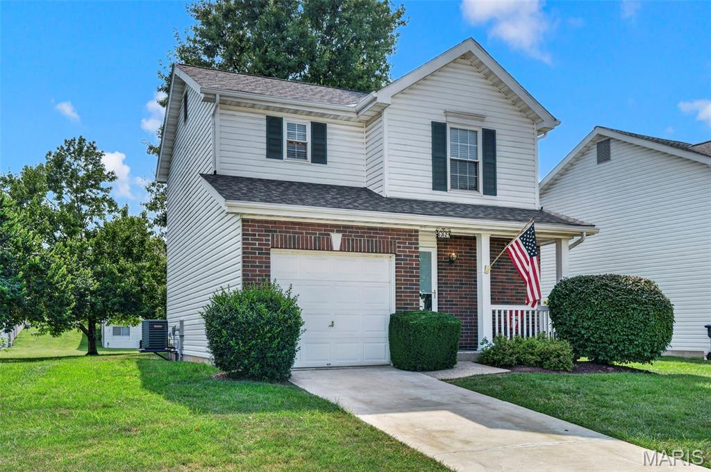 669 Homerun Drive Property Photo 15