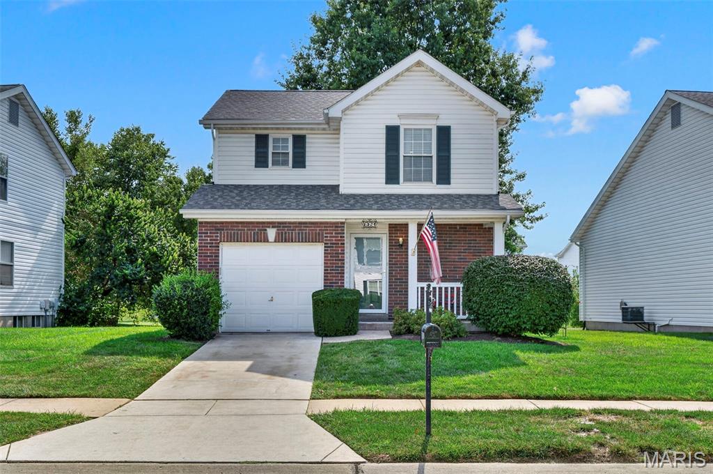669 Homerun Drive Property Photo 16