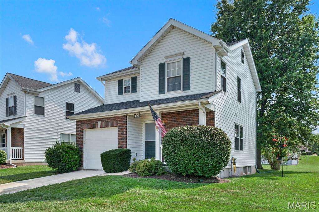 669 Homerun Drive Property Photo 17
