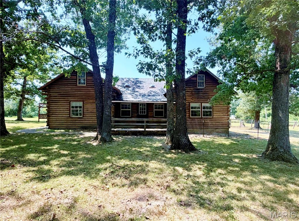 23149 Red Hawk Drive Property Photo 1
