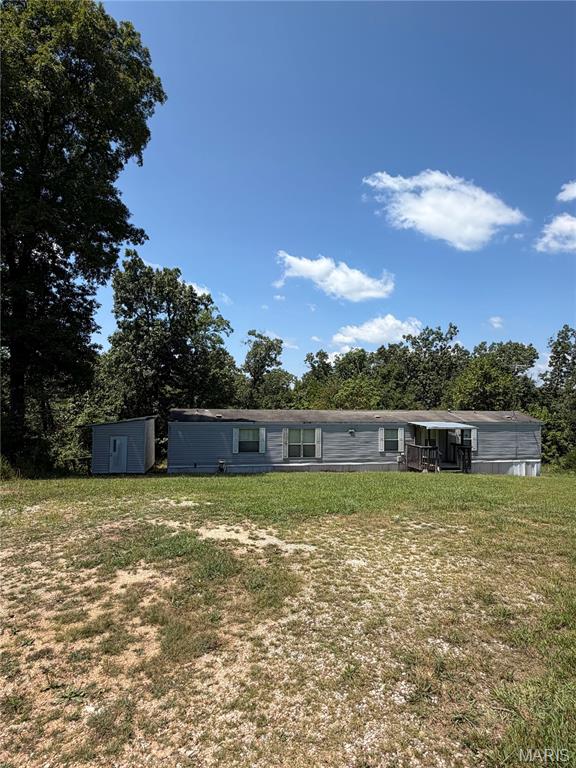 15609 Hardin Lane Property Photo 1