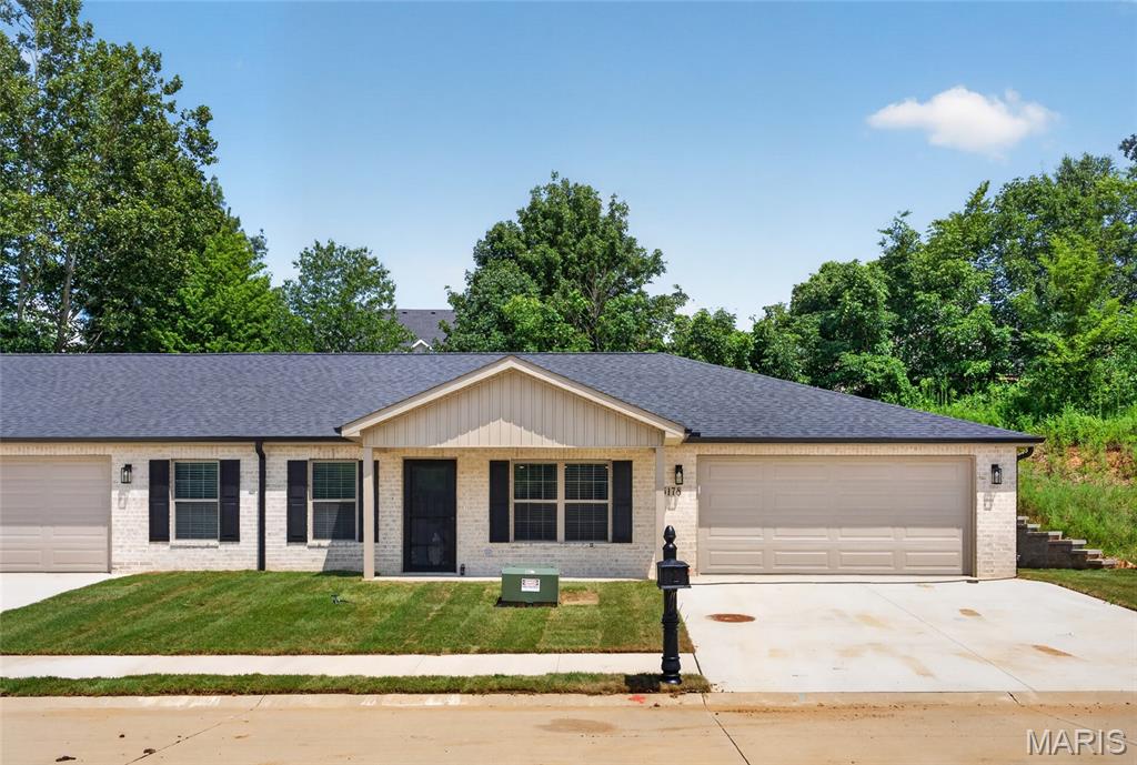 5178 Caney Fork Street Property Photo 1