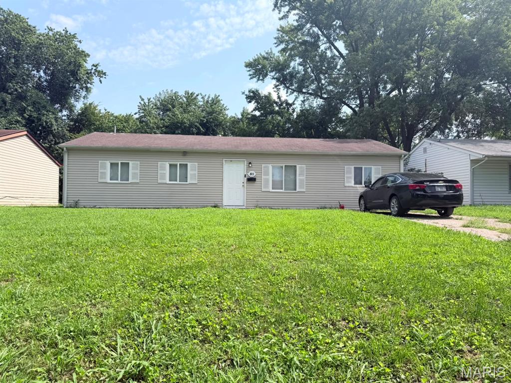 51 W Adams Drive Property Photo 1