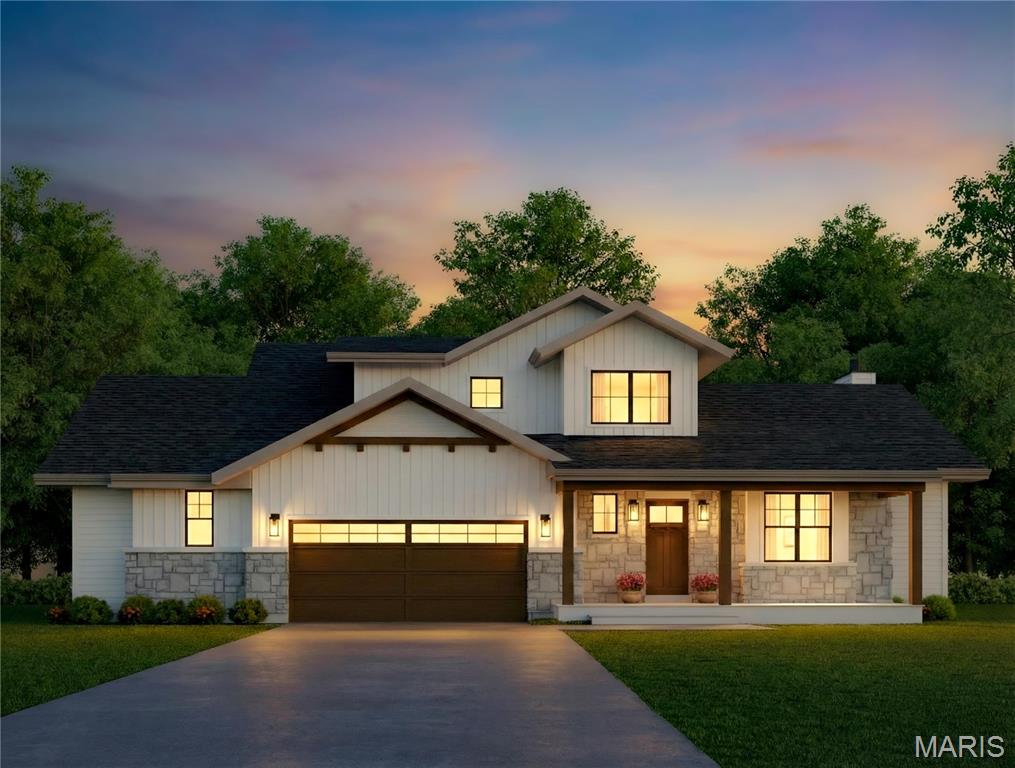 895 Glen Elm Drive
