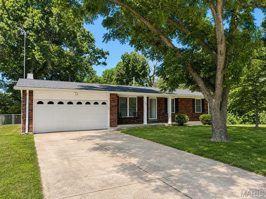 207 San Jose Court Property Photo 1