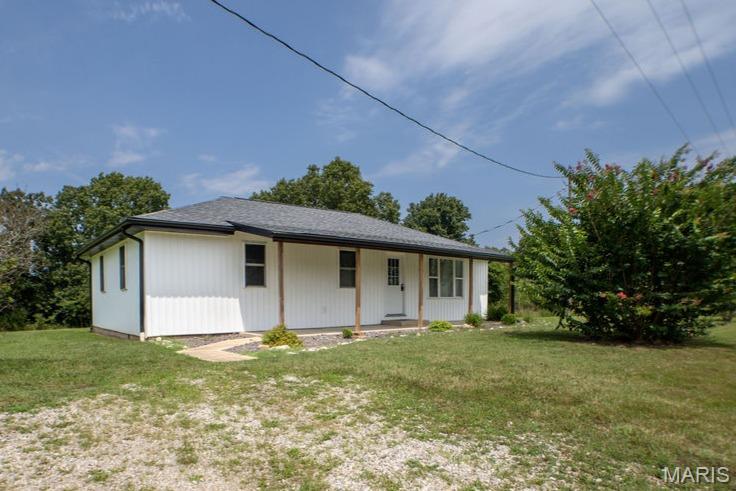 1495 Highway 64 Property Photo 1