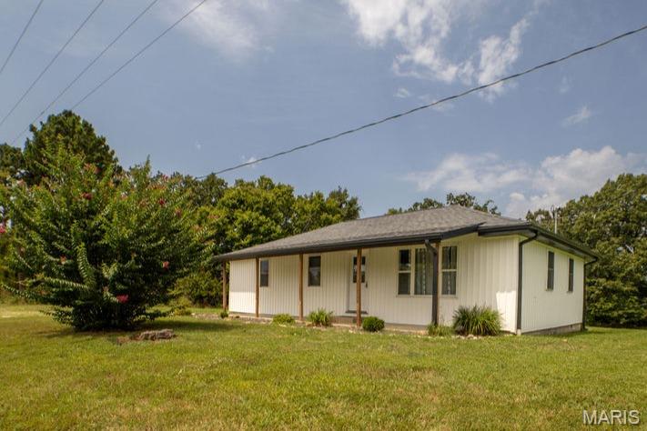 1495 Highway 64 Property Photo 2