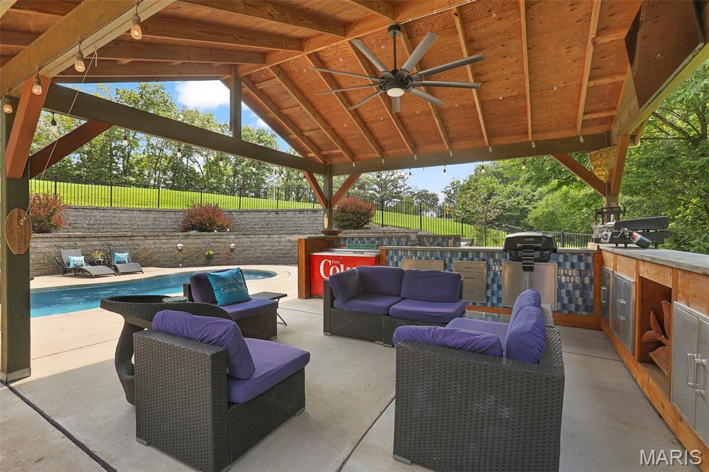 1863 Highway 100 Property Photo 64