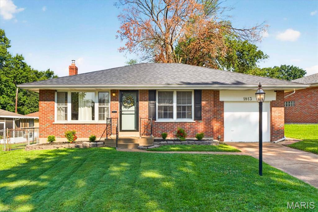 1813 Diane Drive