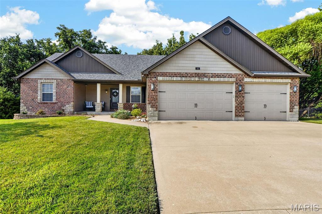 132 Miranda Court