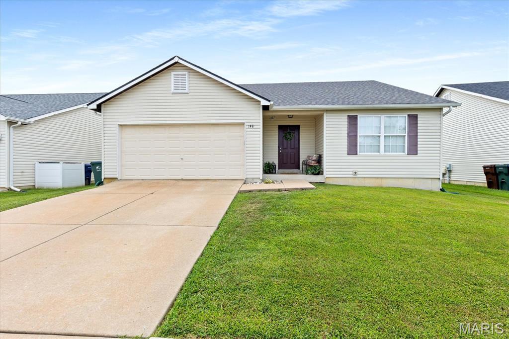 146 Tuscany Lane