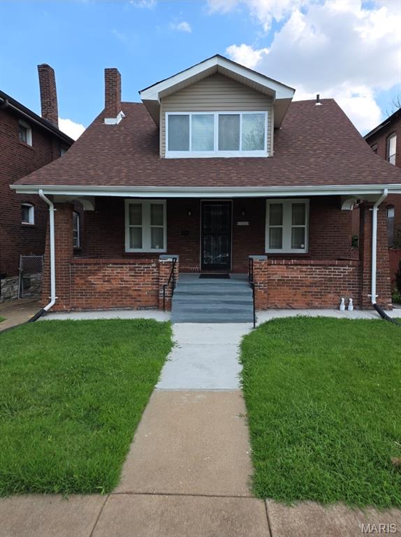 5010 N Kingshighway Boulevard Property Photo 1
