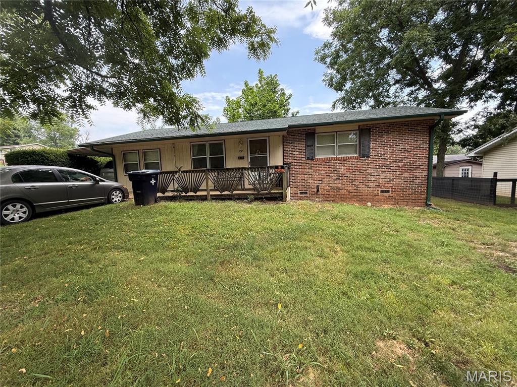 1010 Jefferson Avenue Property Photo 1