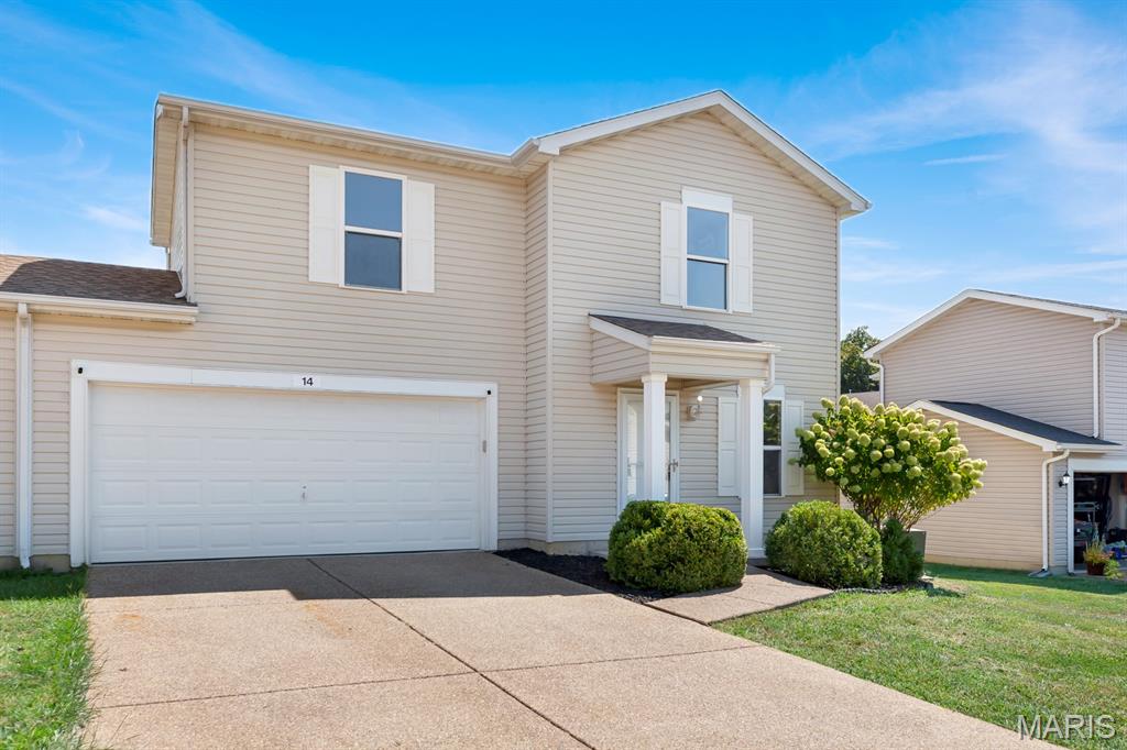 14 Bridgeton Court Property Photo 1