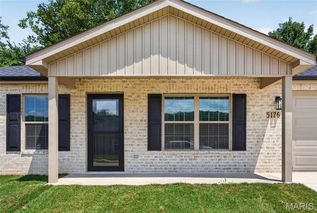 5176 Caney Fork Street Property Photo 1