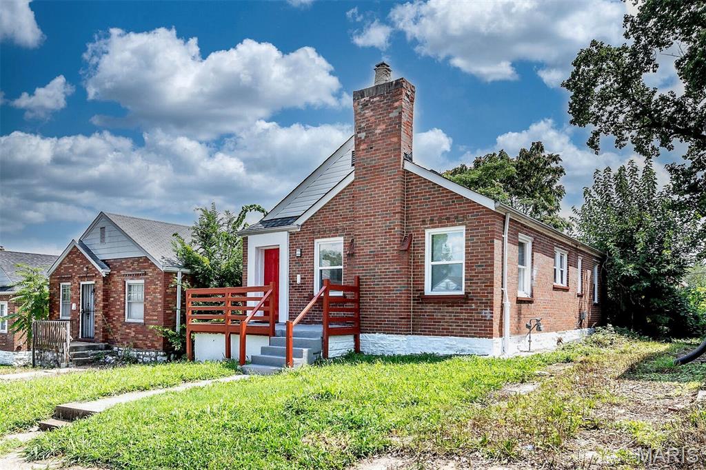 826 Wall Street Property Photo 1