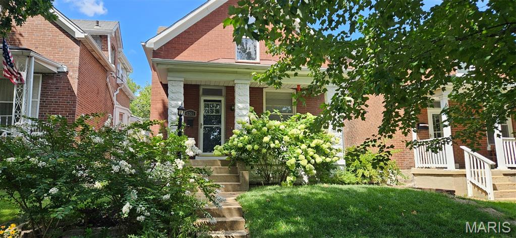 6261 Reber Place Property Photo 1