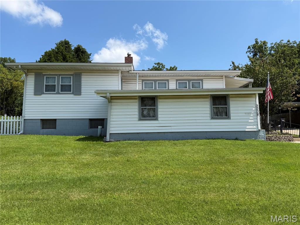 3330 Elm Street Property Photo 1