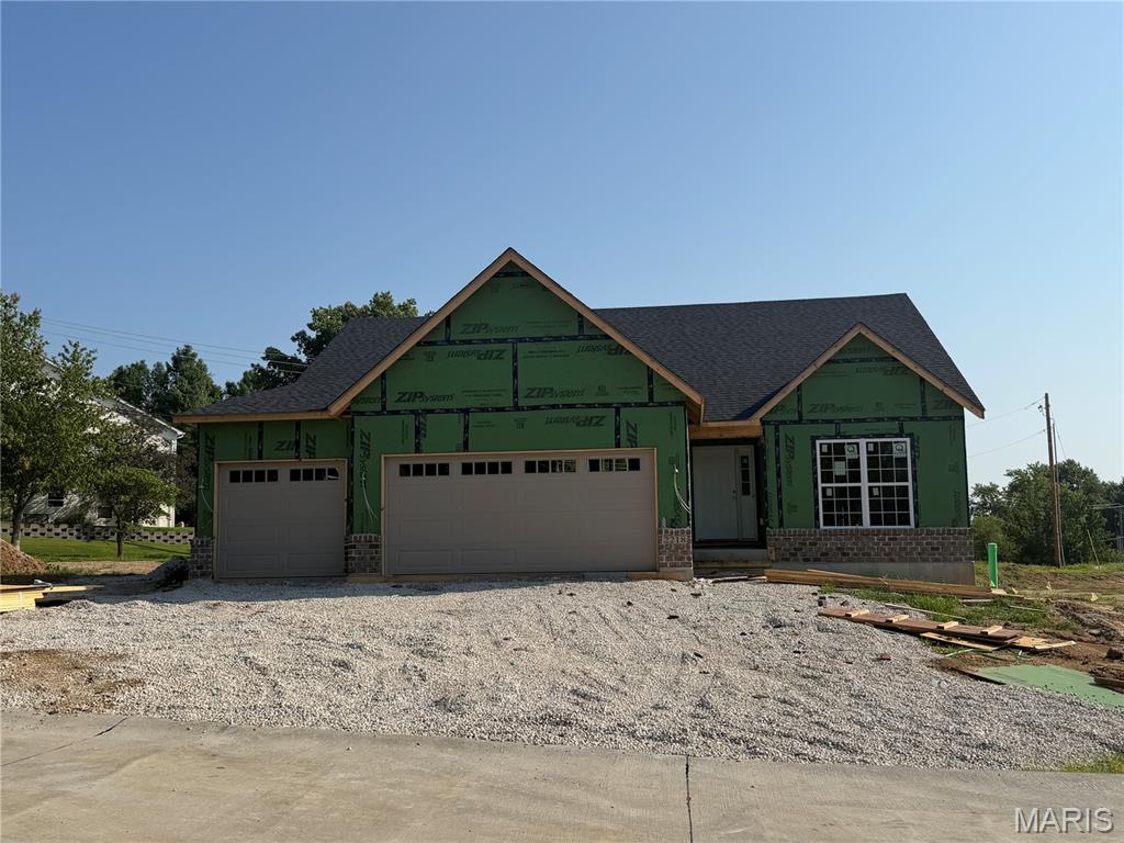 2218 Principia Drive Property Photo 1