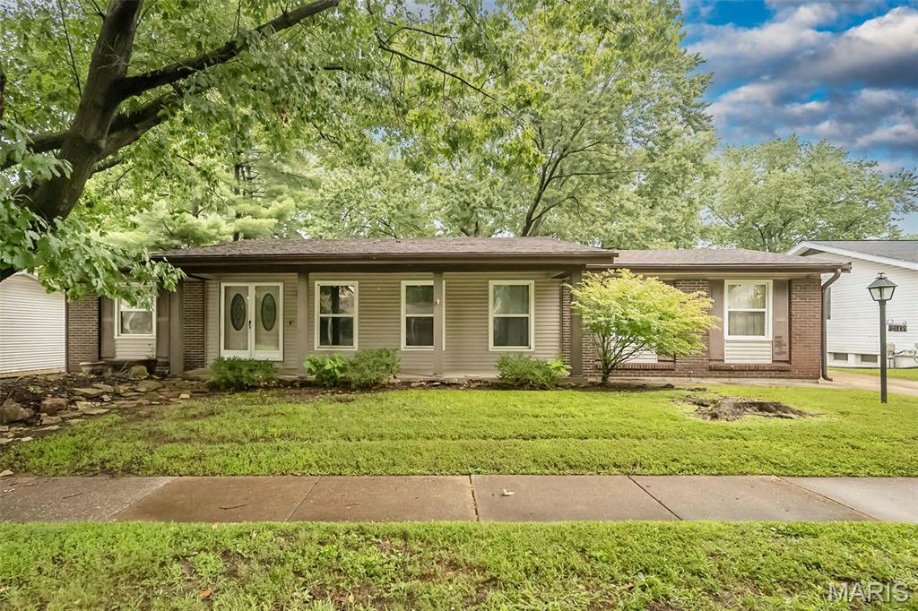 2145 Jenkee Drive Property Photo 1