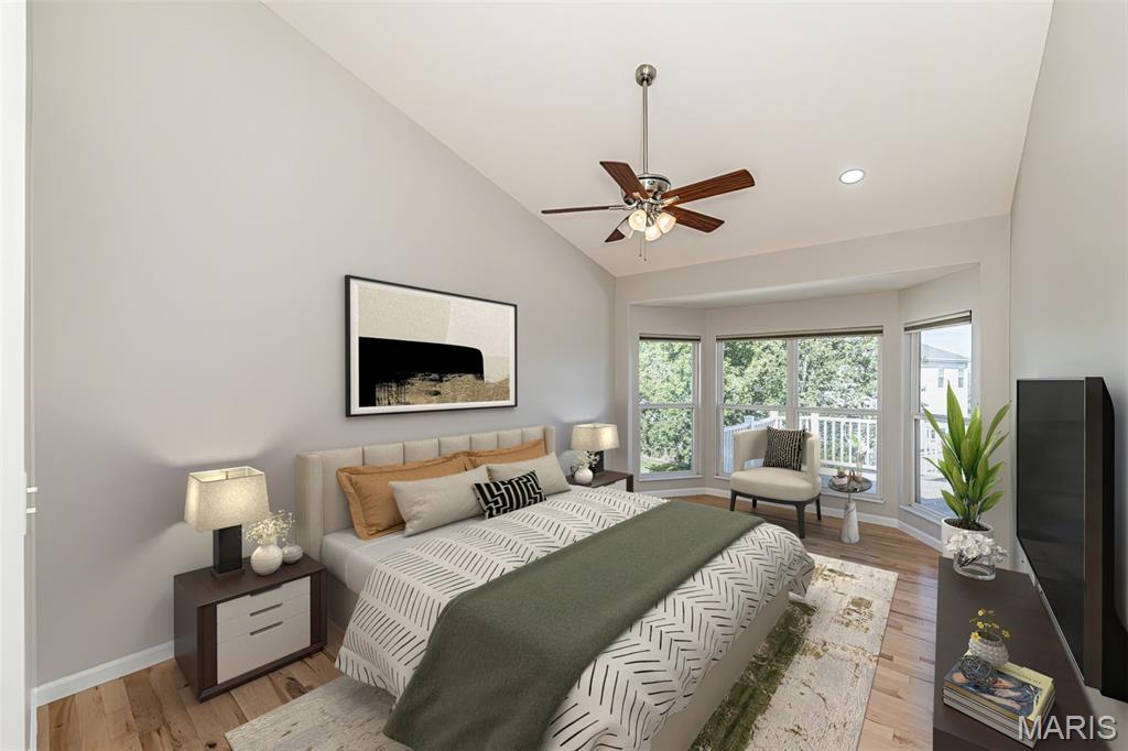 865 Bellerive Manor Drive Property Photo 12
