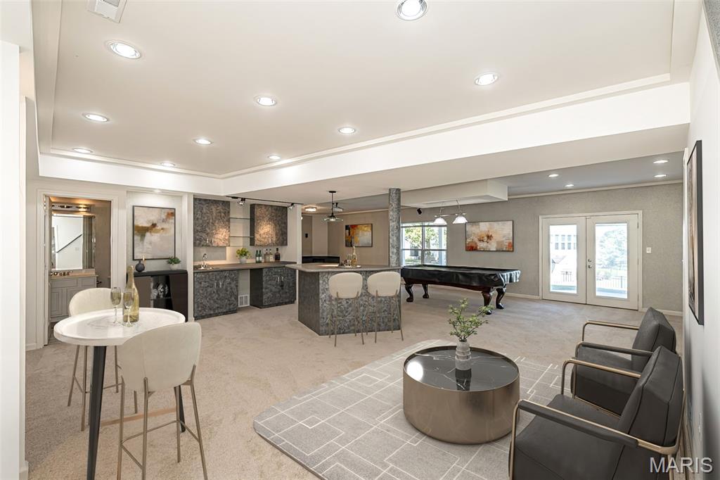 865 Bellerive Manor Drive Property Photo 17