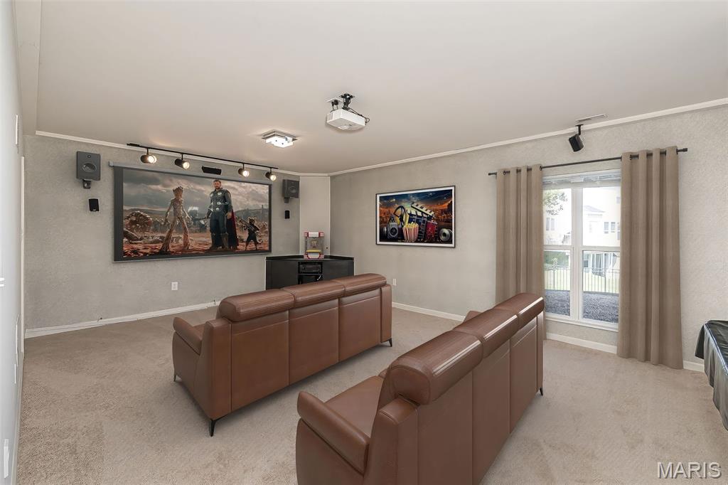 865 Bellerive Manor Drive Property Photo 21