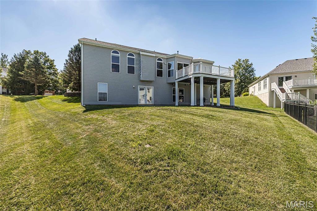 865 Bellerive Manor Drive Property Photo 30