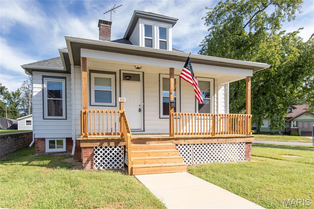 629 E C Street Property Photo 1