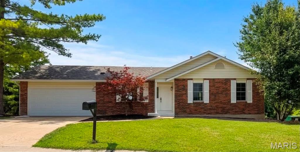 1068 Apricot Drive Property Photo 1