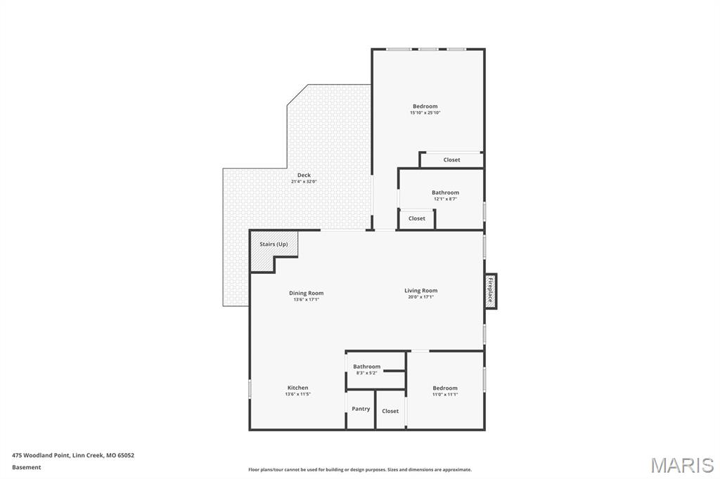 475 Woodland Point Property Photo 44