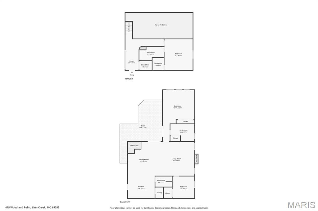 475 Woodland Point Property Photo 46