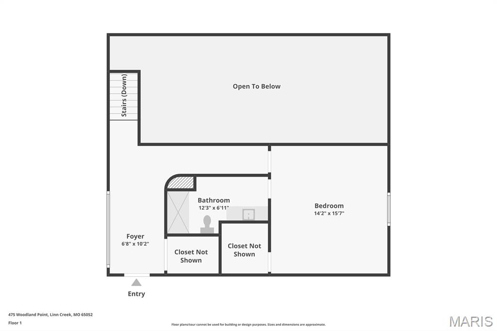 475 Woodland Point Property Photo 47