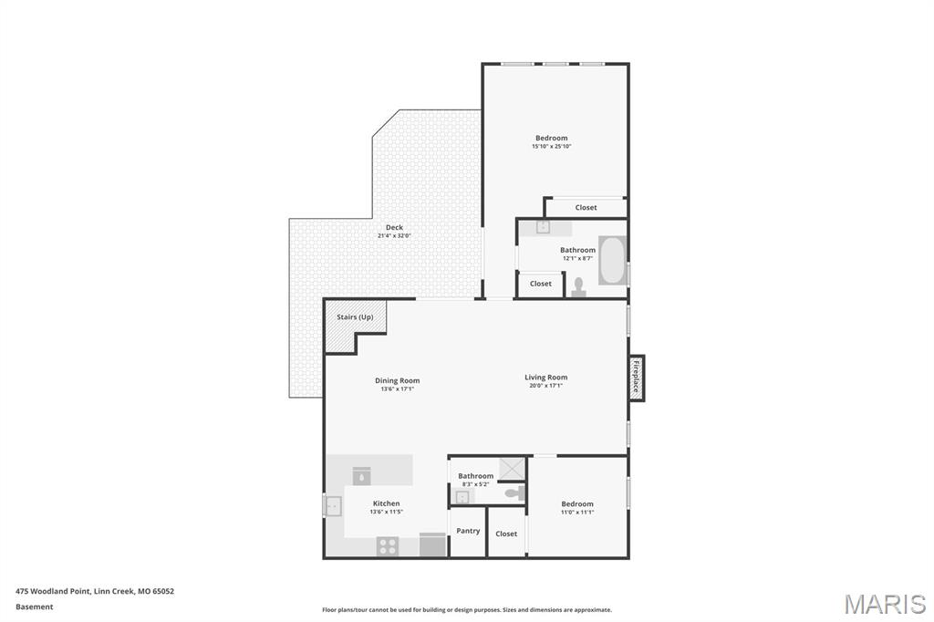 475 Woodland Point Property Photo 48