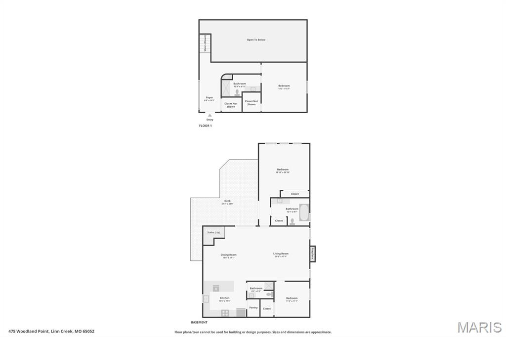 475 Woodland Point Property Photo 49