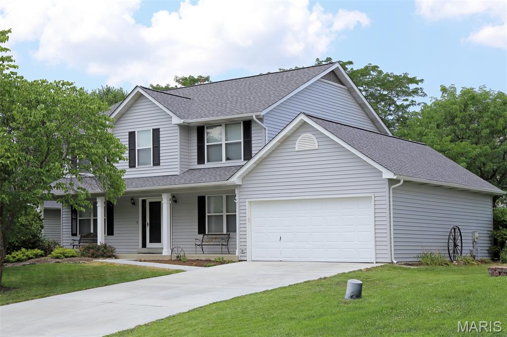 16 Staunton Way Property Photo 1
