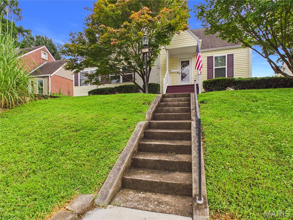 1729 Luce Street Property Photo 1