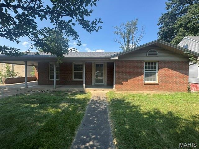 740 Watkins Drive Property Photo 1