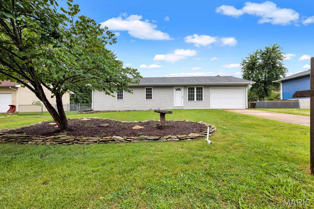 774 Sommerset Drive