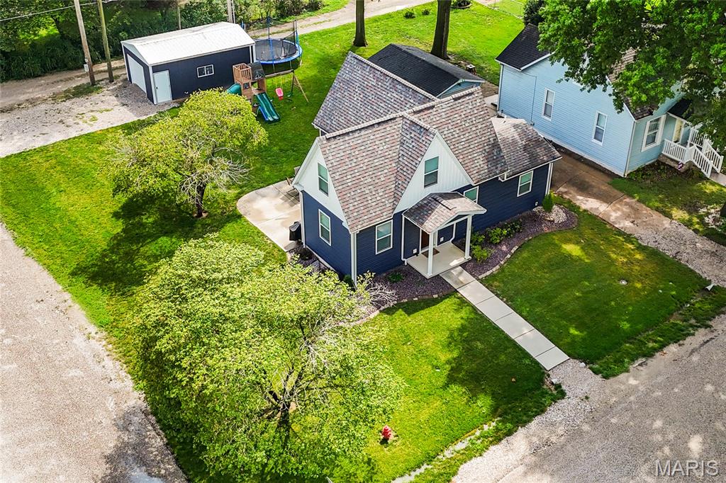 120 E 1st Street