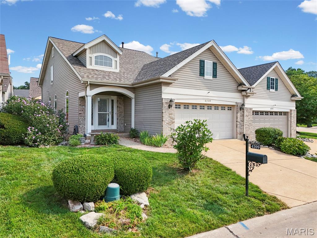 4209 Consett Drive