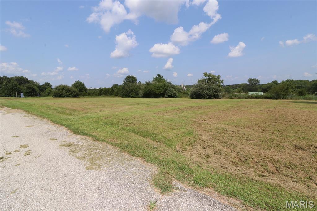 Tbd Thatcher Street Property Photo 1