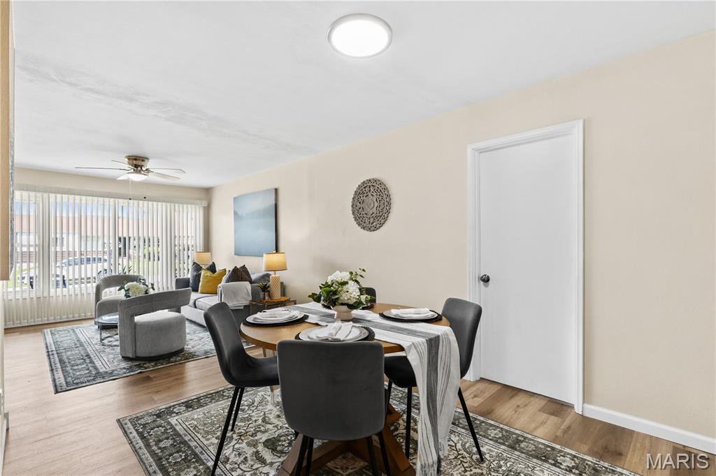 6334 Hurstgreen Lane Property Photo 6