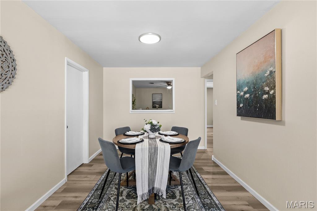6334 Hurstgreen Lane Property Photo 7