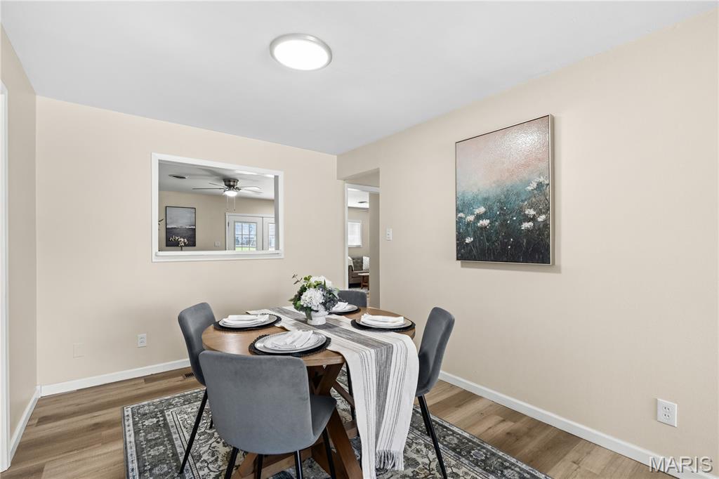 6334 Hurstgreen Lane Property Photo 8