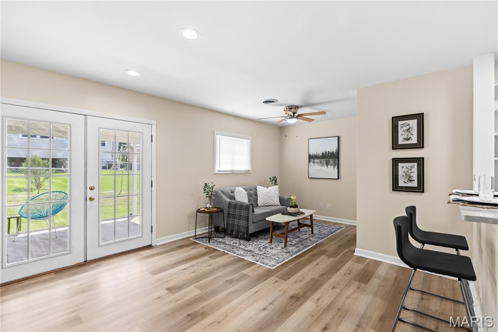 6334 Hurstgreen Lane Property Photo 13