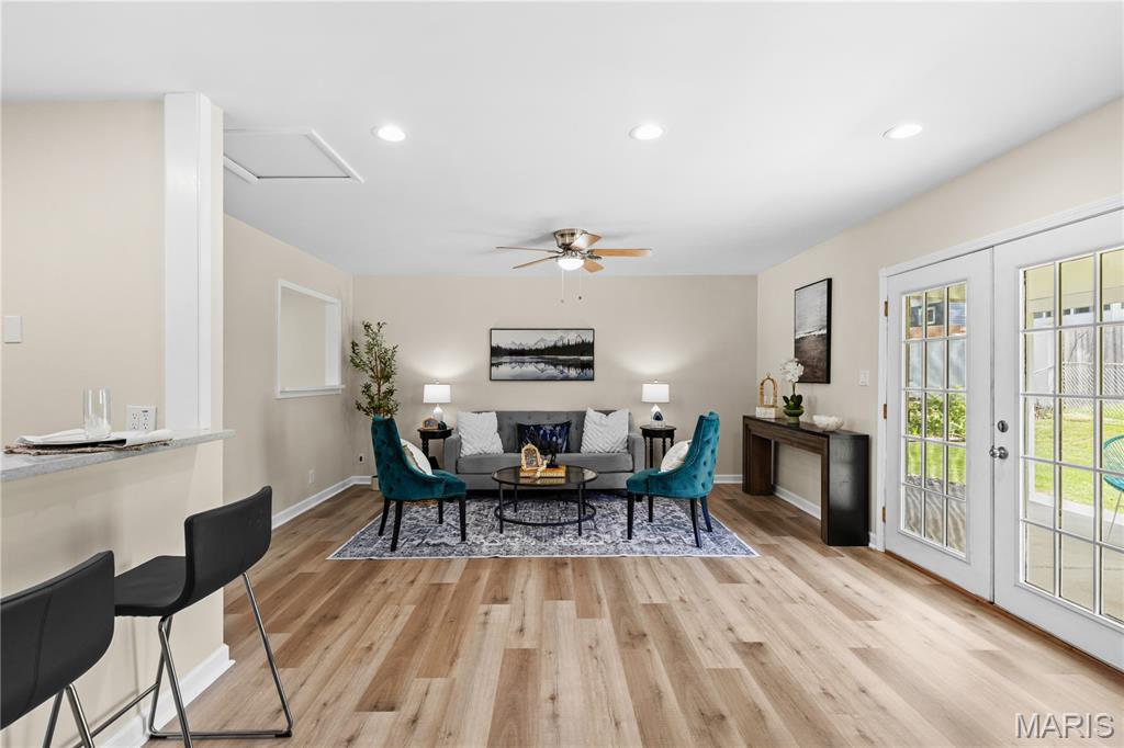 6334 Hurstgreen Lane Property Photo 14