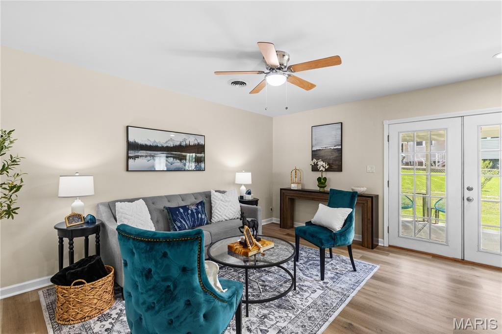 6334 Hurstgreen Lane Property Photo 15