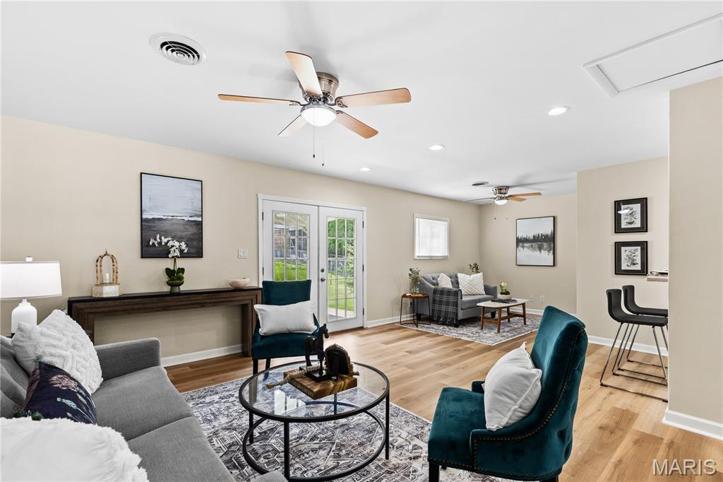 6334 Hurstgreen Lane Property Photo 16