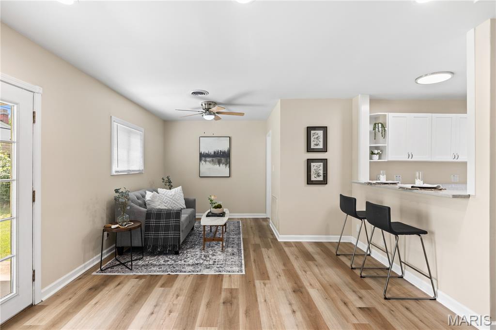 6334 Hurstgreen Lane Property Photo 17